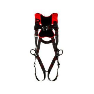 3M Protecta Comfort Vest-Style Positioning/Climbing Harness