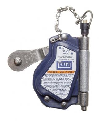 DBI Sala Lad-Saf Mobile Rope Grab