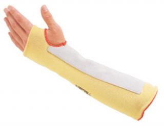 Honeywell 18 Inch Kevlar Sleeve with Thumb Hole (25 Pack)