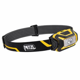 Petzl ARIA 1R Compact Headlamp