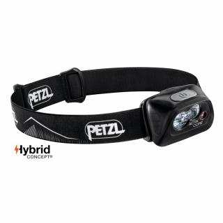 Petzl ACTIK CORE Rechargeable 450 Lumen Headlamp