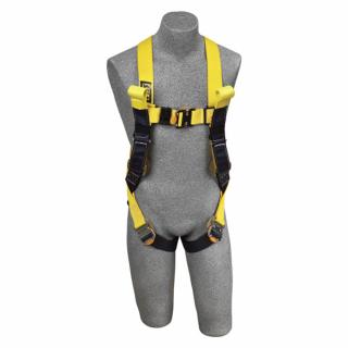 3M DBI-SALA Delta Arc Flash Web Loop Rescue Safety Harness