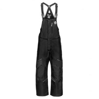 Ergodyne N-Ferno 6472 Insulated Bib Overalls