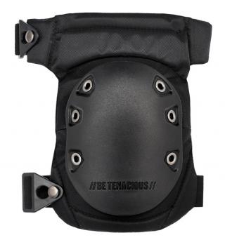 Ergodyne ProFlex 435 Comfort Hinged Hard Cap Gel Knee Pads