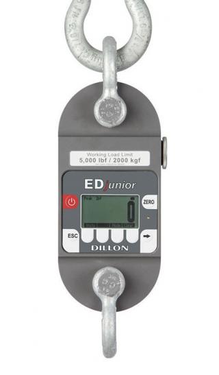 Dillon EDjunior Dynamometer