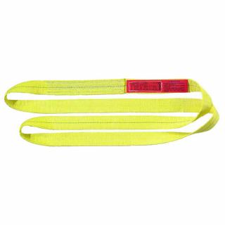 LiftAll 2 Inch 1-Ply Polyester Endless Web Slings