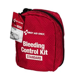 First Aid Only Bleeding Control Kit