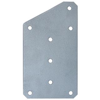 Steren Dish Approved Fascia Mount Plate