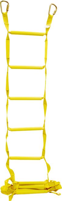 French Creek Flexible Access Ladder - 10 Foot