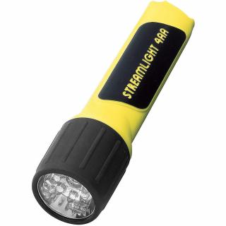 Streamlight 4AA Propolymer LED Flashlight
