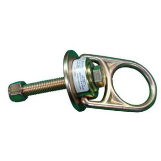 Elk River Mega Swivel Anchor with Steel Bolt