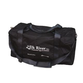 Elk River Zip Duffle Bag