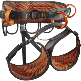 Skylotec G-1110 Record Arborist Harness