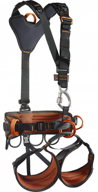 Skylotec G-1113 Record Cach Arborist Harness