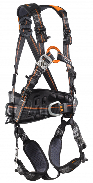 Skylotec Ignite Proton Wind Harness