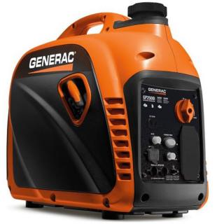 Generac GP2500I Portable Inverter Generator