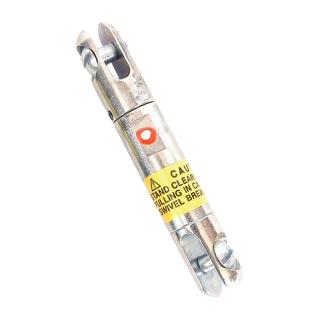 GMP Breakaway Swivel 5/8 Inch