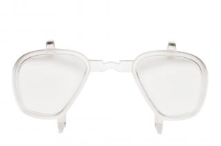 3M Goggle Gear 500 Series, GG500-PI, Prescription Insert,10 EA/Case