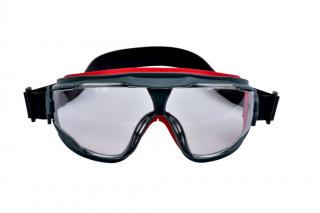 3M 500 Series GG501NSGAF Splash Goggles
