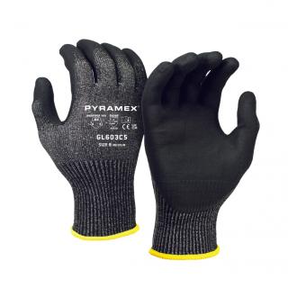 Pyramex Micro-Foam Nitrile A4 Cut