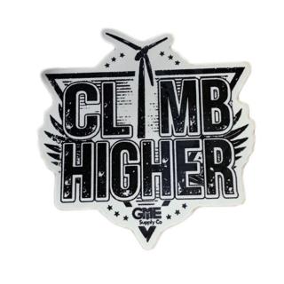 GME Supply Wind Sticker