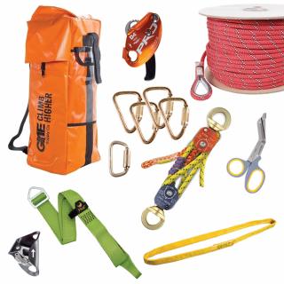 Rescue Kits  Fall Arrest Protection Equipment & Safety Gear - GME