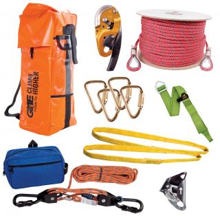 GME Supply Tower Rescue Kit