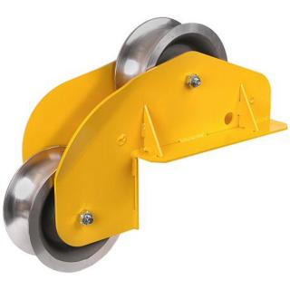 GMP 4 Inch Manhole Sheave