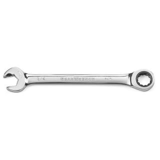 GearWrench 10mm 12 Point Ratcheting Combination Wrench