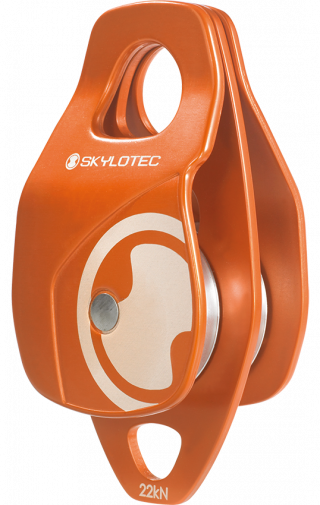 Skylotec Double Roll 2L Pulley