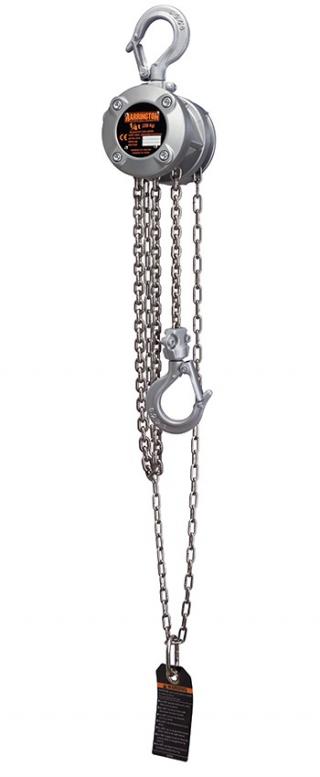 Harrington CX Mini Hand Chain Hoist