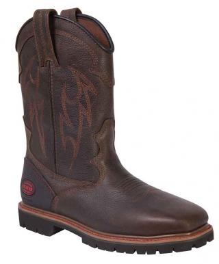 oliver western work boots