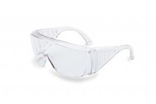 Honeywell Ultra-Spec Safety Glasses