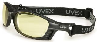 Honeywell Uvex Livewire Sealed Eyewear