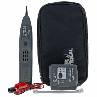 Ideal Industries Pro Tone and Probe Kit