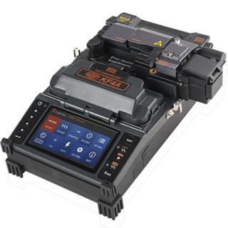 UCL Swift North America All-In-One Active Clad Alignment Fusion Splicer