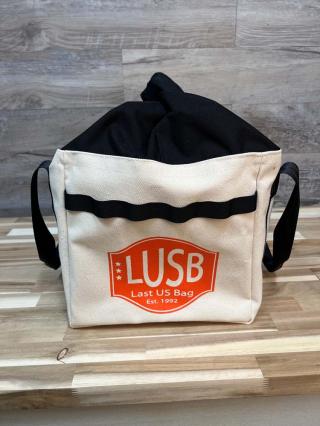 Last Us Bag Tool Cube Bag