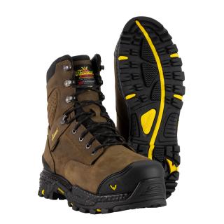 Thorogood Infinity FD Series 8 Inch Studhorse Insulated Waterproof Safety Toe Boots