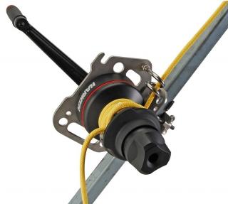 Harken Industrial LokHead Capstan Winch