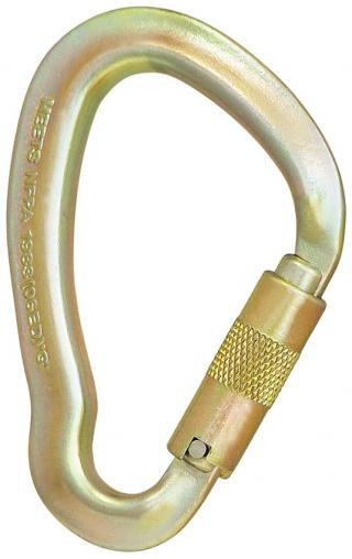 ISC Big Dan Carabiner