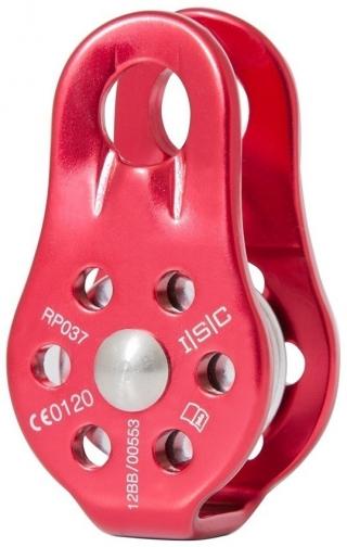 ISC Micro Pulley