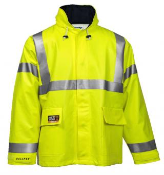 Tingley Eclipse FR Class 3 Hi-Vis Jacket 