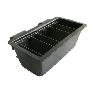 Jameson Bucket Mount Divided Tool Tray