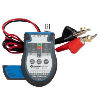 Jonard Cable Tester & Toner+ with ABN