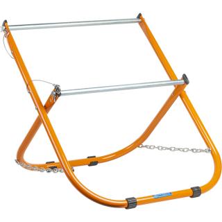 Jonard Double Decker Steel Cable Caddy