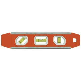 Johnson Level 9 Inch Magnetic Torpedo Level