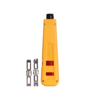 Jonard Punchdown Tool with 2 Blades 66 and 110