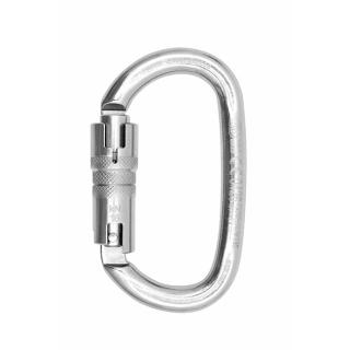 Kong Ovalone INOX Carabiner ANSI