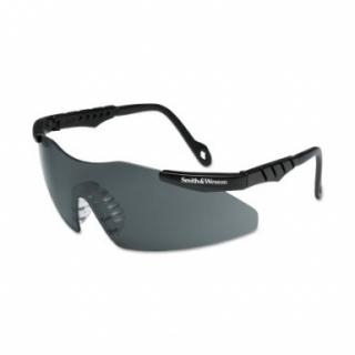 Smith & Wesson Magnum 3G Safety Glasses - Smoke