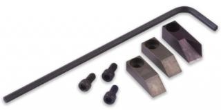 CommScope Replacement Blade Kit for FSJ4-50B Cable Prep Tool